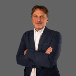 Rozhovor #9 s generálním ředitelem Tomášem Kaderkou