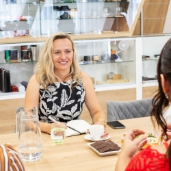 Rozhovor #11 s account managerkou Lenkou Pernicovou