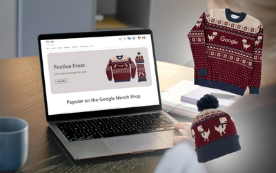 Firemní swag v praxi