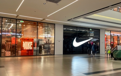 Lifestyle firemního merche