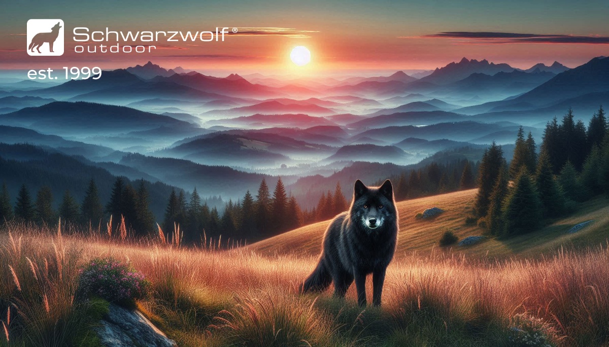 Schwarzwolf slaví 25 let