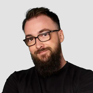 Dušan Salač - iMi Partner