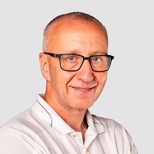 Pavel Bečvář - iMi Partner