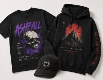 Merch kapel