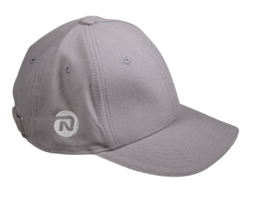 Kšiltovka baseball se zahnutým kšiltem