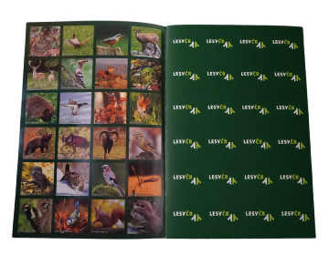 Pexeso s vlastním potiskem