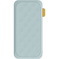 10 000mAh 20W powerbanka, jemně modrá