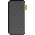 12 000mAh 20W powerbanka, černá