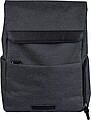 15 placový batoh na notebook, černá