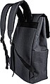 15 placový batoh na notebook, černá