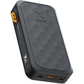 21 000mAh 35W powerbanka, černá