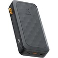 27 000mAh 67W powerbanka, černá