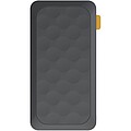 28 000mAh 67W powerbanka, černá