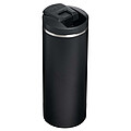 350ml cestovní hrnek Stanley Transit Fliptop, černá