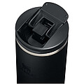 350ml cestovní hrnek Stanley Transit Fliptop, černá