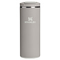 350ml cestovní hrnek Stanley Transit Fliptop, šedá