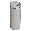 350ml cestovní hrnek Stanley Transit Fliptop, šedá