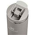 350ml cestovní hrnek Stanley Transit Fliptop, šedá