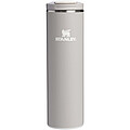 470ml cestovní hrnek Stanley Transit Fliptop, šedá