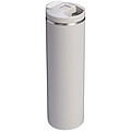 470ml cestovní hrnek Stanley Transit Fliptop, šedá