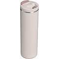 470ml cestovní hrnek Stanley Transit Fliptop, světle růžová