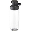 700ml láhev na vodu Mepal Vita, tmavě šedá