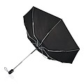 Automatický skládací deštník z RPET, pr. 97cm