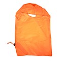 BAHAMY Skládací nákupní taška, oranžová