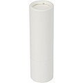 Balzám na rty s vanilkovým aroma, papírový obal, bílý