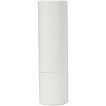 Balzám na rty s vanilkovým aroma, papírový obal, bílý