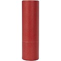 Balzám na rty s vanilkovým aroma, papírový obal, červený