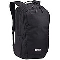 Batoh na notebook Thule Lumion 16 z recyklovaných materiálů, 28 l, černá