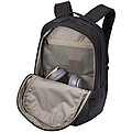 Batoh na notebook Thule Lumion 16 z recyklovaných materiálů, 28 l, černá