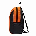 Batoh, oranžová