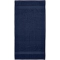 Bavlněný ručník 70x140cm, 450 g/m2, námořně modrý