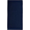 Bavlněný ručník 70x140cm, 550 g/m2, námořně modrý