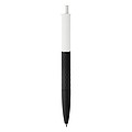 BAYAMO Propiska X3 Smooth touch, modrá n., černá