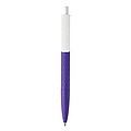 BAYAMO Propiska X3 Smooth touch, modrá n., fialová