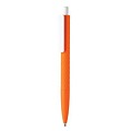 BAYAMO Propiska X3 Smooth touch, modrá n., oranžová