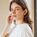 Bezdrátová sluchátka BrandCharger, gun metal