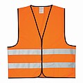 Bezpečnostní vesta, oranžová