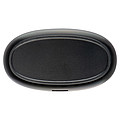 Bluetooth sluchátka 5.0, černá