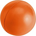 BUBÍK Antistresový míček, oranžová