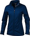 Bunda ELEVATE Maxson Ladies Jacket, námořní modrá L