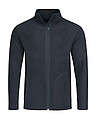 Bunda STEDMAN ACTIVE FLEECE JACKET MEN tmavě modrá XXL