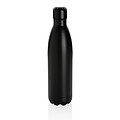 Celobarevná nerezová termo láhev 750ml, černá