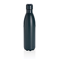 Celobarevná nerezová termo láhev 750ml, tmavě modrá