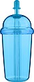 Cestovní hrnek na pití 500 ml, světle modrá