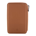 Cestovní organizér z RPU, hnědá