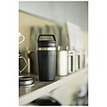 Cestovní termohrnek o objemu 350 ml Stanley, černá